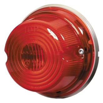 Hella® - Euro Tail Light