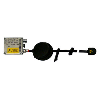 Hella® - Generation 3 Xenon Balast Unit