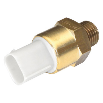 Hella® - Engine Cooling Fan Switch