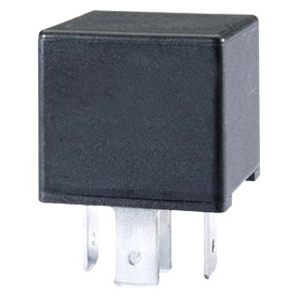 Hella® - Secondary Air Injection Relay