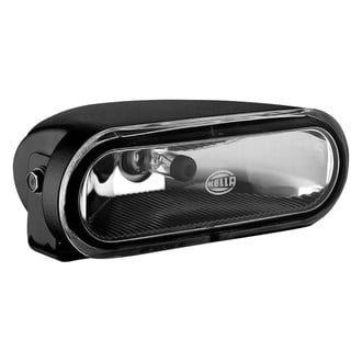 Hella® - FF75 Series 156x64mm Rectangular Euro Fog Light