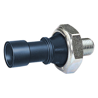 Hella® - Engine Oil Pressure Sensor