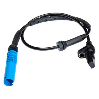 Hella® - Front Driver Side ABS Wheel Speed Sensor