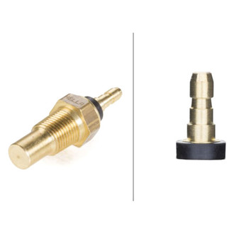Hella® - Engine Coolant Temperature Sensor