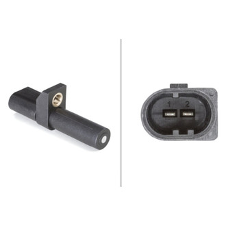 Hella® - Crankshaft Position Sensor