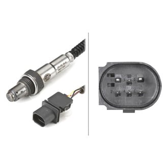 Hella® - Oxygen Sensor