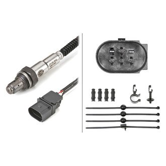 Hella® - Oxygen Sensor