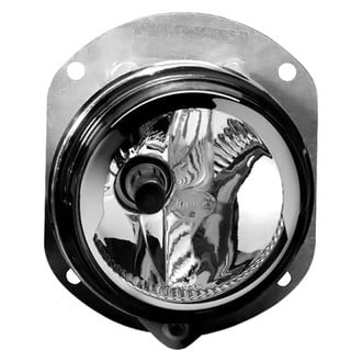 Hella® - Driver Side Replacement Fog Light