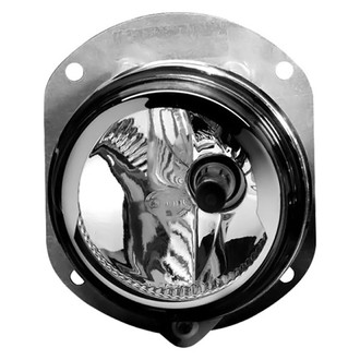 Hella® - Passenger Side Replacement Fog Light