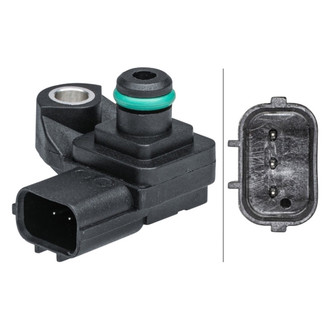 Hella® - Manifold Absolute Pressure Sensor