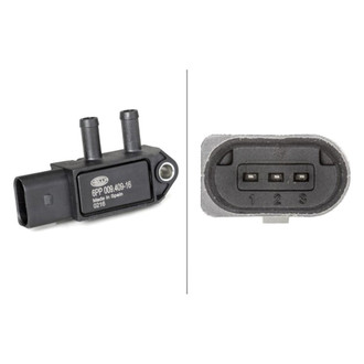 Hella® - EGT Sensor