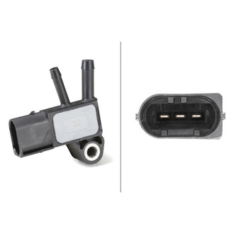 Hella® - EGT Sensor
