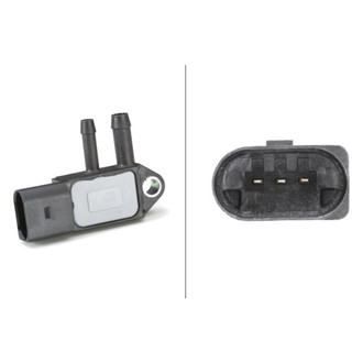 Hella® 009409231 - EGT Sensor