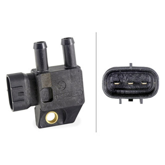 Hella® - EGT Sensor