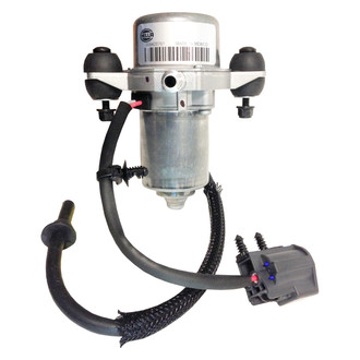 Hella® - Vacuum Pump