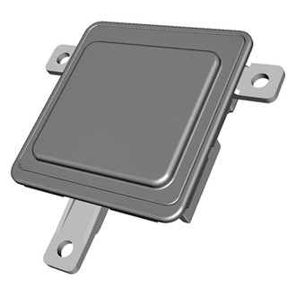 Hella® - Front High Intensity Discharge Lighting Ballast