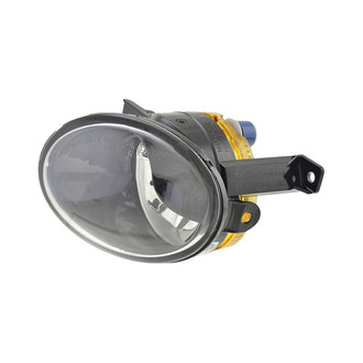 Hella® - Driver Side Replacement Fog Light
