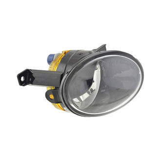 Hella® - Passenger Side Replacement Fog Light