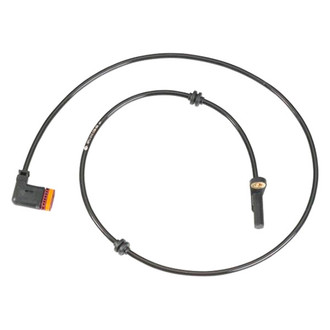 Hella® - Rear ABS Wheel Speed Sensor