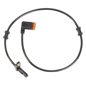 Hella® - Rear ABS Wheel Speed Sensor