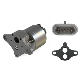 Hella® - EGR Valve