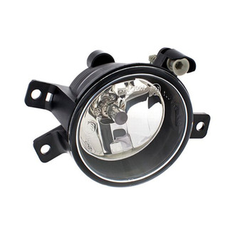 Hella® - Passenger Side Replacement Fog Light