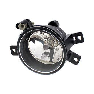 Hella® - Driver Side Replacement Fog Light