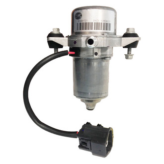 Hella® - Vacuum Pump