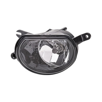 Hella® - Driver Side Replacement Fog Light