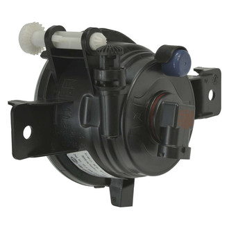 Hella® - Passenger Side Replacement Fog Light