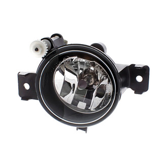 Hella® - Passenger Side Replacement Fog Light