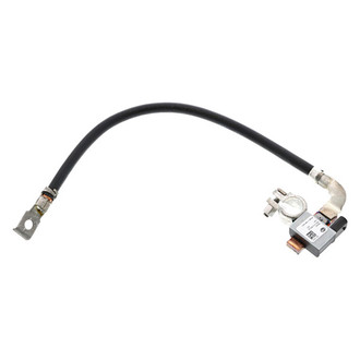 Hella® - Battery Current Sensor with Cable
