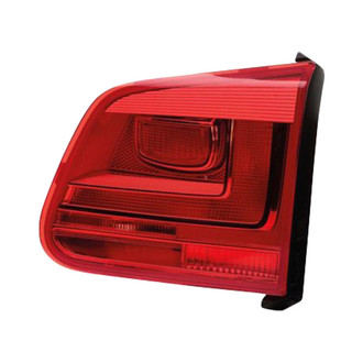 Hella® - Passenger Side Inner Replacement Tail Light