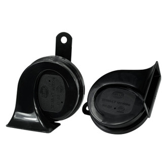 Hella® - Twin Tone Trumpet Black Horn Kit