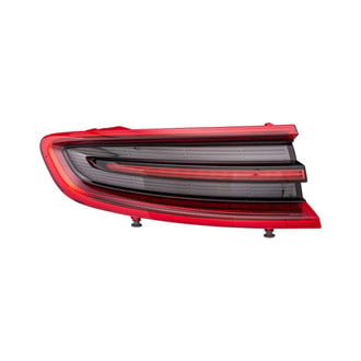 Hella® - Driver Side Outer Replacement Tail Light