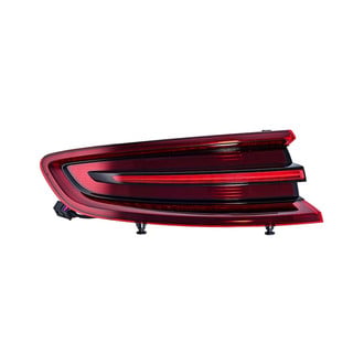 Hella® - Replacement Tail Light