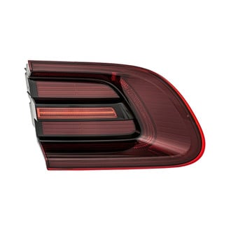Hella® - Driver Side Replacement Backup Light
