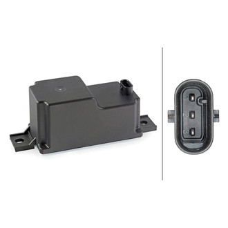 Hella® - Valeo Paris Rhone Voltage Regulator