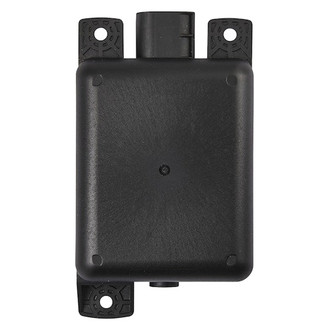 Hella® - Passenger Side Rear Body Control Module