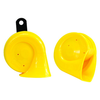 Hella® - Twin Tone Trumpet Yellow Horn Kit