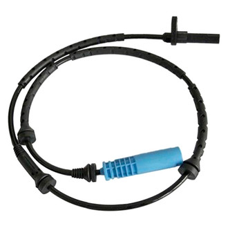 Hella® - Front Passenger Side ABS Wheel Speed Sensor