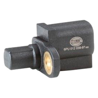 Hella® - Rear ABS Wheel Speed Sensor