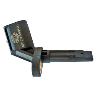 Hella® - Rear Driver Side ABS Wheel Speed Sensor