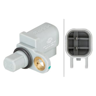 Hella® - Rear ABS Wheel Speed Sensor