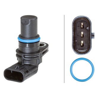 Hella® - Camshaft Position Sensor