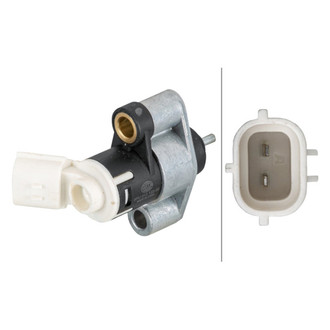 Hella® - Crankshaft Position Sensor