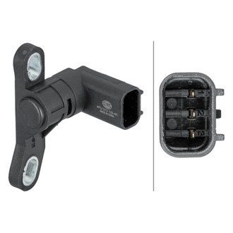 Hella® - Crankshaft Position Sensor
