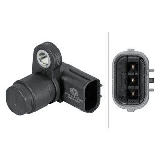 Hella® - Crankshaft Position Sensor