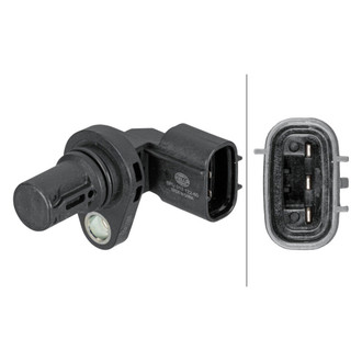 Hella® - Crankshaft Position Sensor