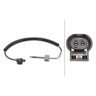 Hella® - EGT Sensor